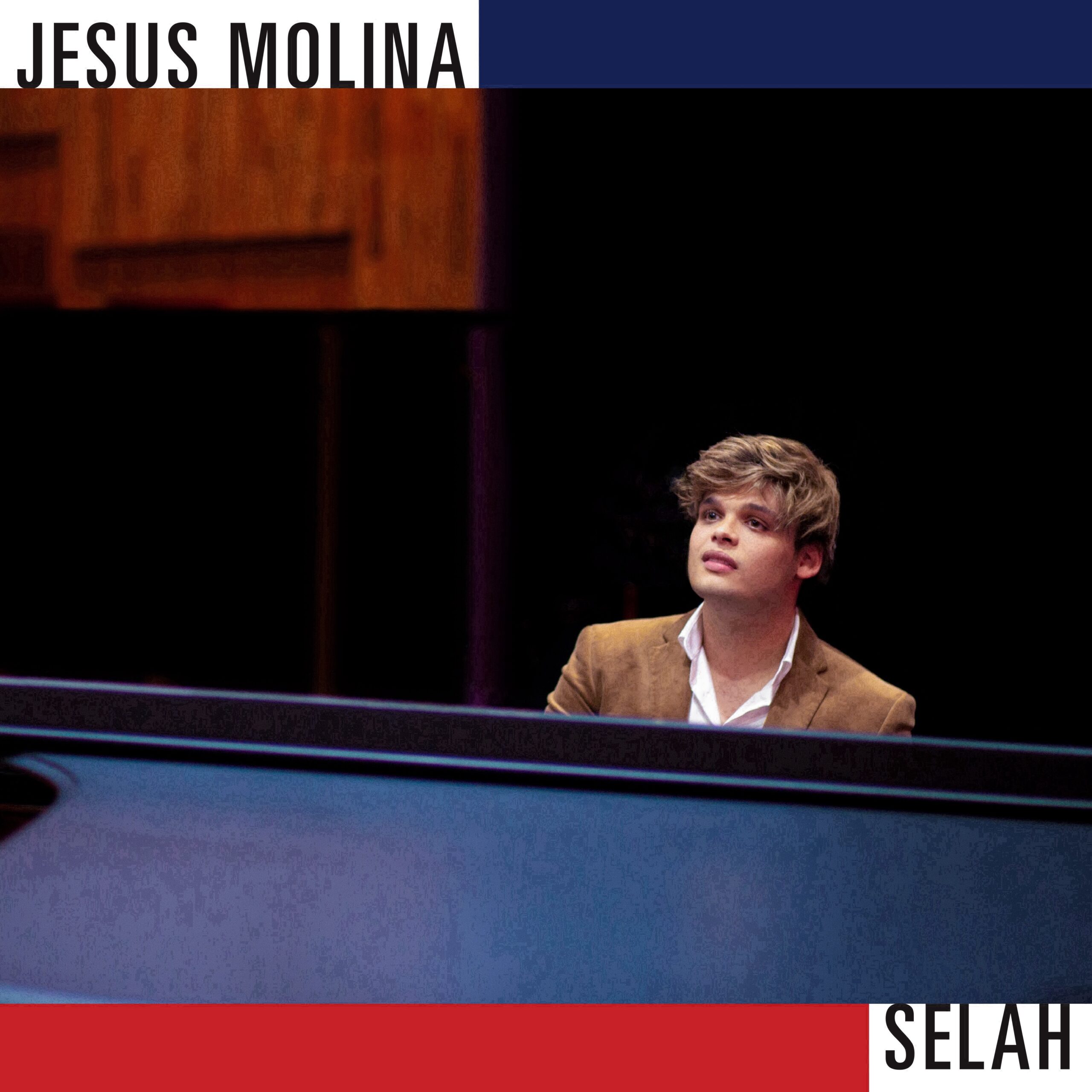 Jesús Molina - Selah