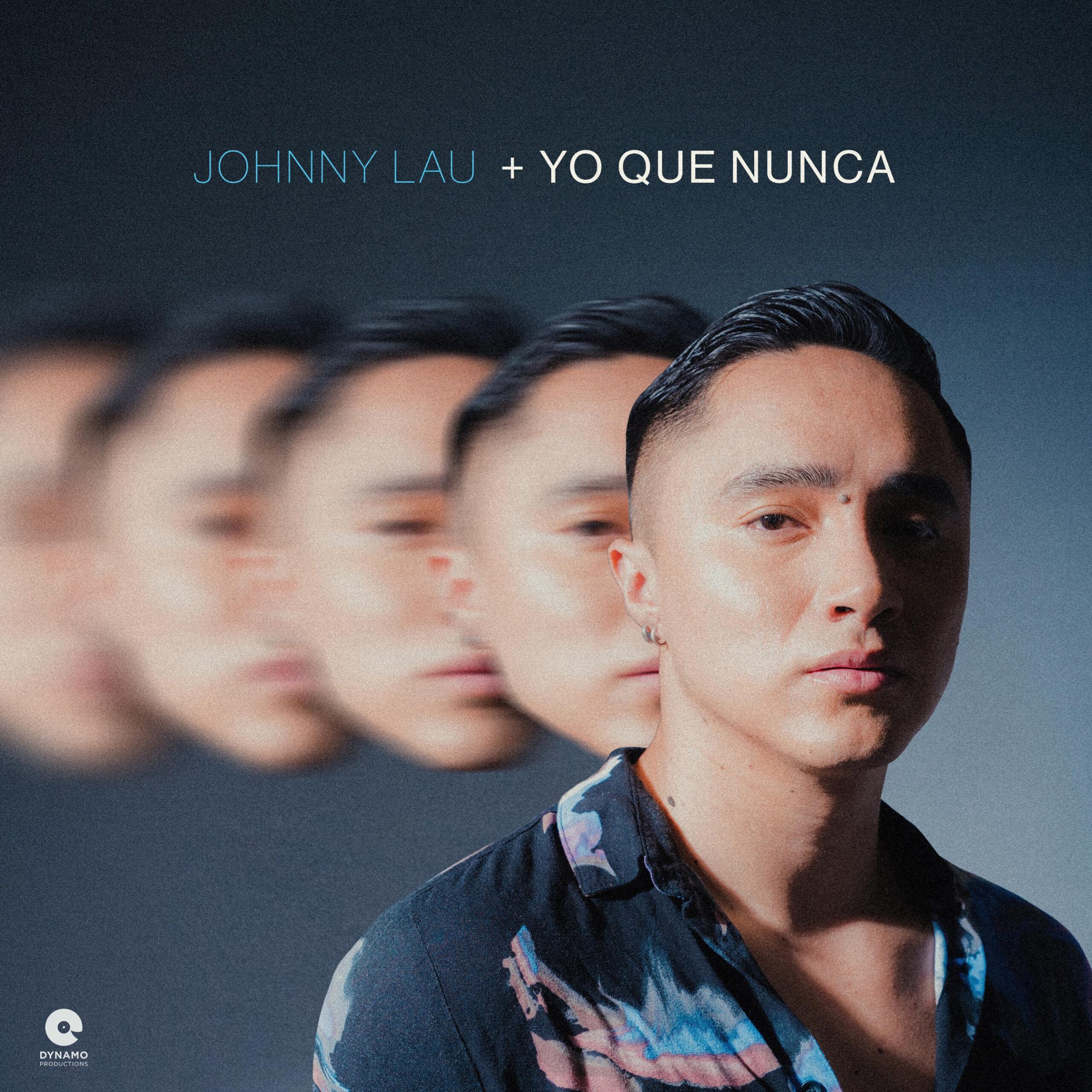 Cover + Yo que nunca, Johnny Lau