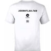 + Yo que Nunca T-Shirt Johnny Lau