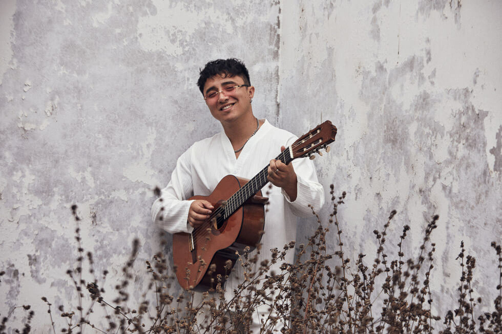 Nuevo Disco de Johnny Lau & Noel Schajris, "+ Yo que nunca" disponible ahora en Dynamo Productions en exclusiva
