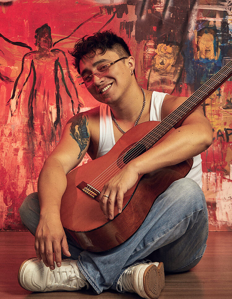 Johnny Lau