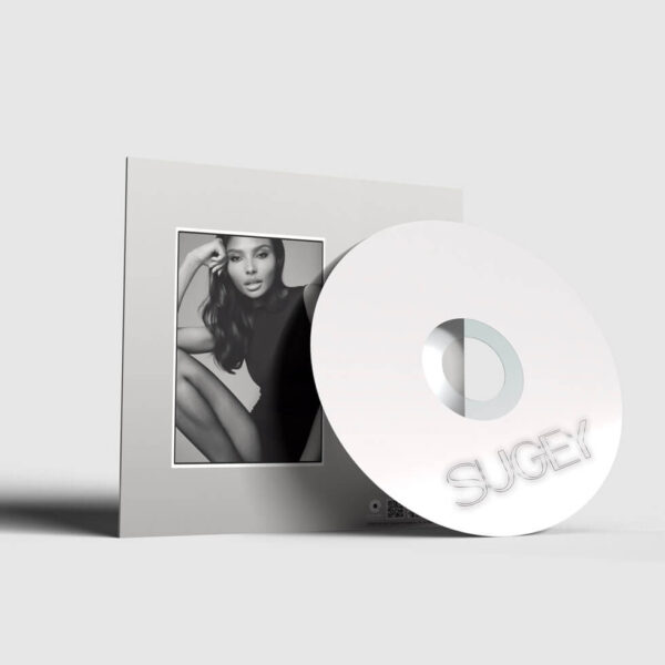 Sugey Torres CD, Anestesiada