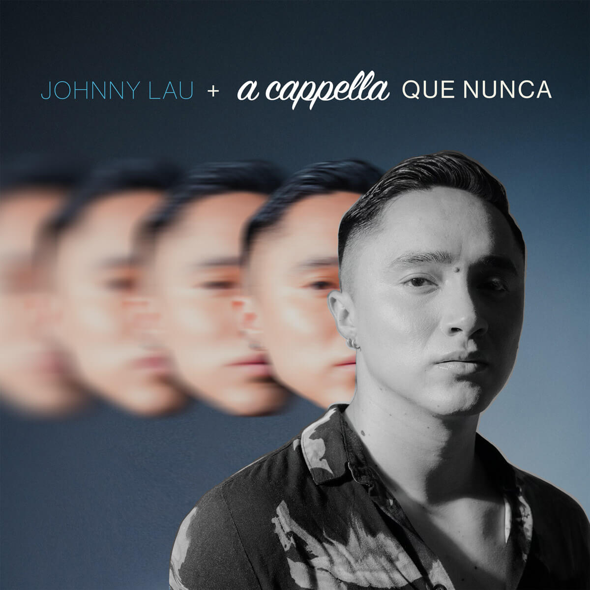 + A capella que nunca Johnny Lau 1 Descarga + Acapella que Nunca de Jphnny Lau